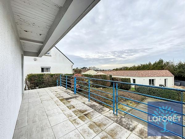 Location local commercial Les Herbiers - 216 m² - 2 800 €/mois