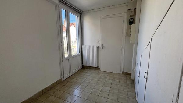 Vente Maison 4 pièces 98 m2 à Salbris