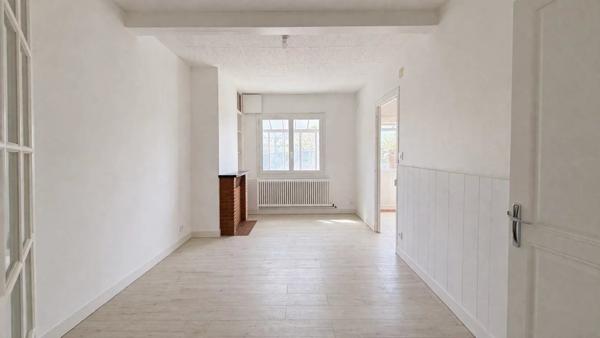 Vente Maison 4 pièces 98 m2 à Salbris