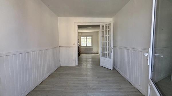 Vente Maison 4 pièces 98 m2 à Salbris