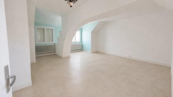 Vente Maison 4 pièces 98 m2 à Salbris