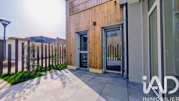 Appartement à vendre 2 pièces 63,1 m² Rochefort