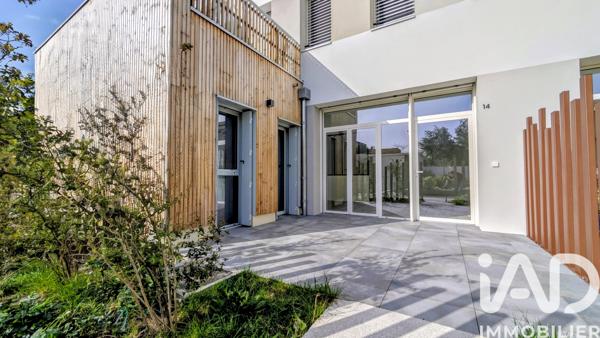 Appartement à vendre 2 pièces 63,1 m² Rochefort