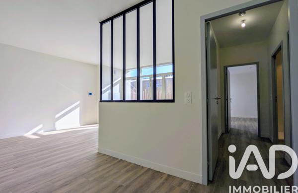 Appartement à vendre 2 pièces 63,1 m² Rochefort