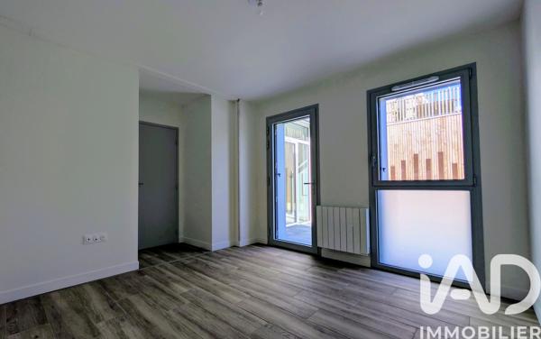 Appartement à vendre 2 pièces 63,1 m² Rochefort