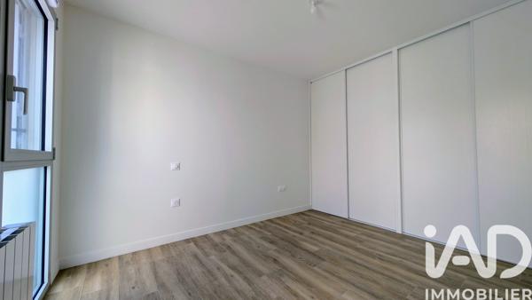 Appartement à vendre 2 pièces 63,1 m² Rochefort
