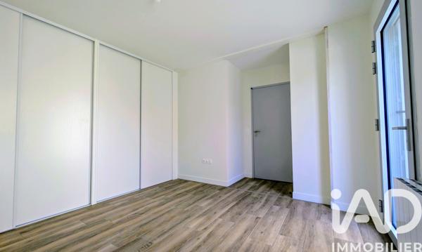 Appartement à vendre 2 pièces 63,1 m² Rochefort