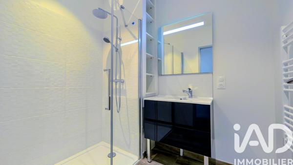 Appartement à vendre 2 pièces 63,1 m² Rochefort