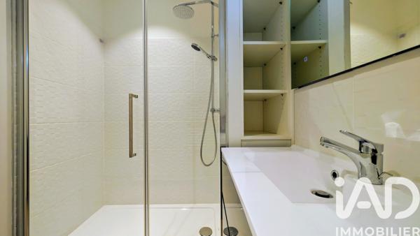 Appartement à vendre 2 pièces 63,1 m² Rochefort