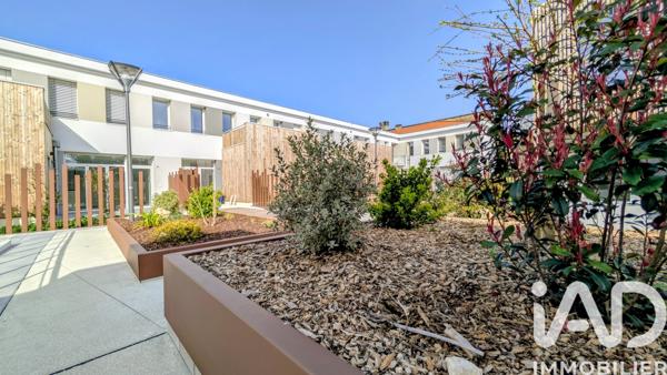 Appartement à vendre 2 pièces 63,1 m² Rochefort