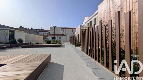 Appartement à vendre 2 pièces 63,1 m² Rochefort