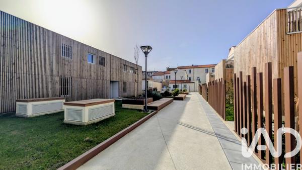 Appartement à vendre 2 pièces 63,1 m² Rochefort