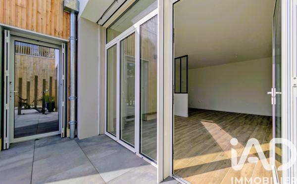 Appartement à vendre 2 pièces 63,1 m² Rochefort