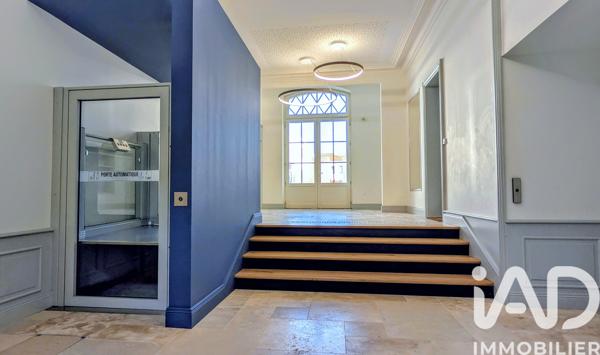 Appartement à vendre 2 pièces 63,1 m² Rochefort