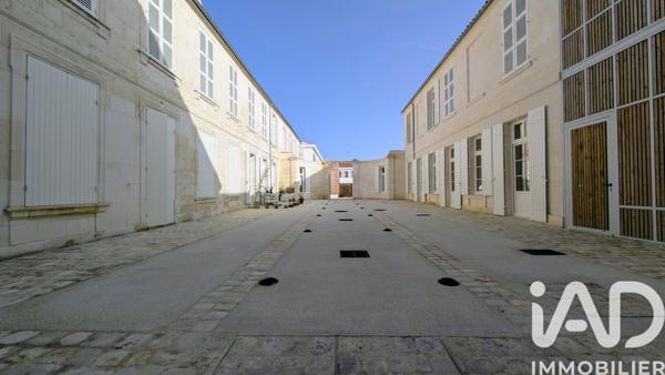 Appartement à vendre 2 pièces 63,1 m² Rochefort