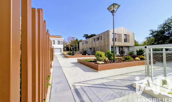 Appartement à vendre 2 pièces 63,1 m² Rochefort