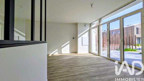 Appartement à vendre 2 pièces 63,1 m² Rochefort