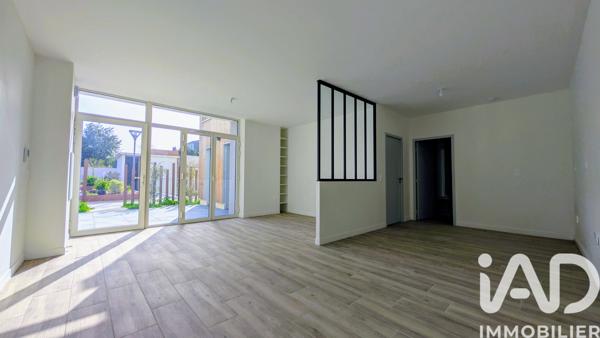 Appartement à vendre 2 pièces 63,1 m² Rochefort
