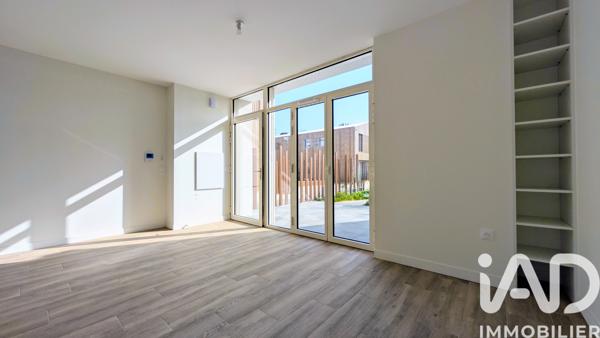 Appartement à vendre 2 pièces 63,1 m² Rochefort