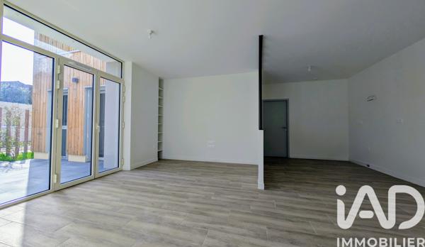 Appartement à vendre 2 pièces 63,1 m² Rochefort