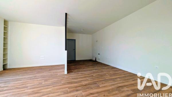 Appartement à vendre 2 pièces 63,1 m² Rochefort
