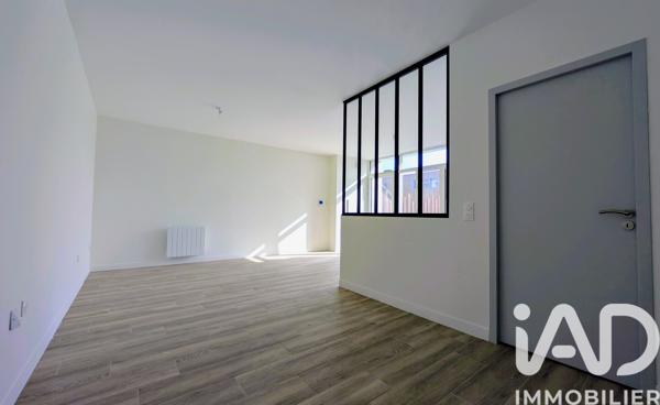 Appartement à vendre 2 pièces 63,1 m² Rochefort
