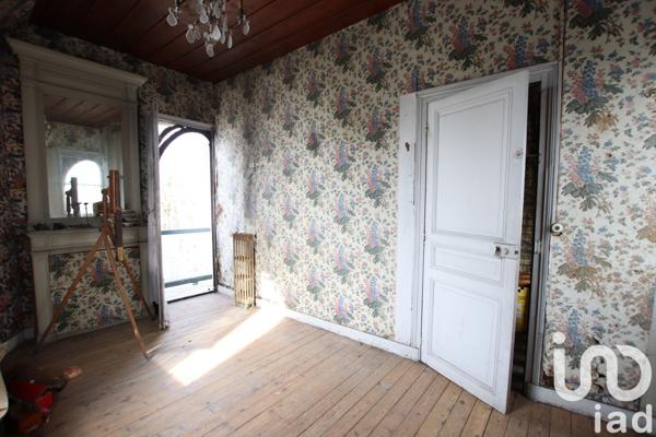 Maison à vendre 7 pièces 131 m² Meudon