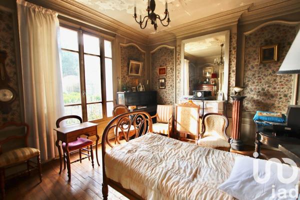 Maison à vendre 7 pièces 131 m² Meudon