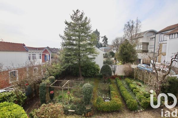 Maison à vendre 7 pièces 131 m² Meudon