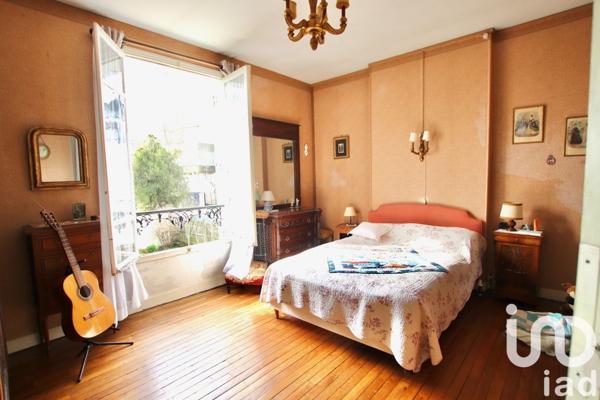 Maison à vendre 7 pièces 131 m² Meudon