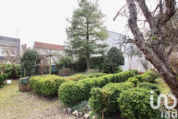 Maison à vendre 7 pièces 131 m² Meudon