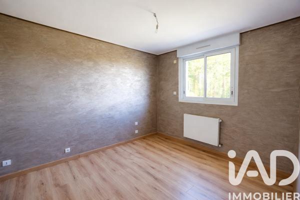 Maison à vendre 4 pièces 95 m² Pontchâteau