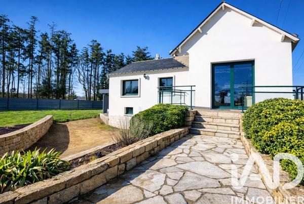 Maison à vendre 4 pièces 95 m² Pontchâteau