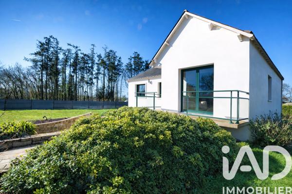 Maison à vendre 4 pièces 95 m² Pontchâteau