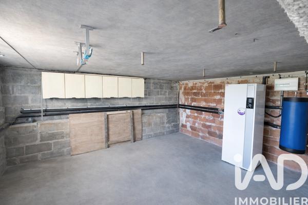 Maison à vendre 4 pièces 95 m² Pontchâteau