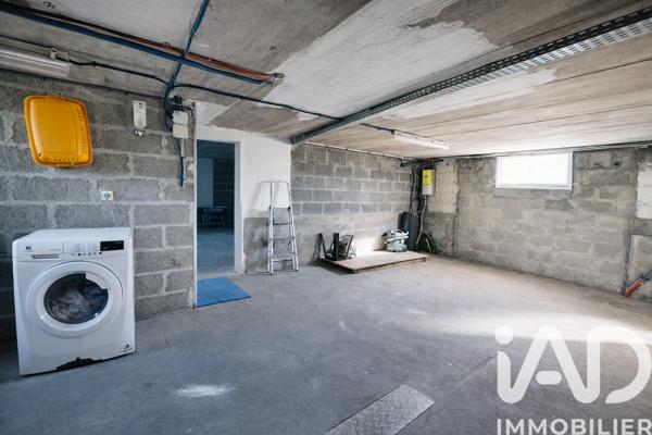 Maison à vendre 4 pièces 95 m² Pontchâteau