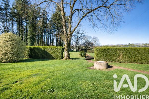 Maison à vendre 4 pièces 95 m² Pontchâteau