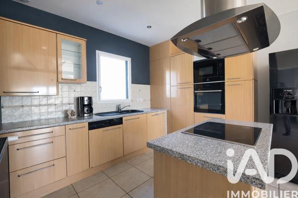 Maison à vendre 4 pièces 95 m² Pontchâteau
