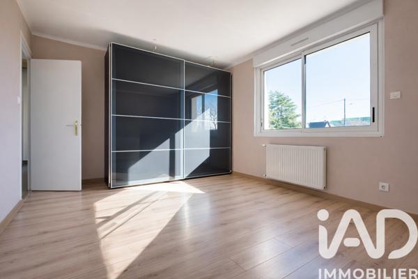 Maison à vendre 4 pièces 95 m² Pontchâteau
