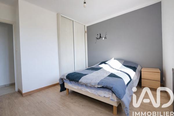 Maison à vendre 4 pièces 95 m² Pontchâteau