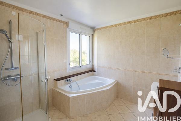 Maison à vendre 4 pièces 95 m² Pontchâteau