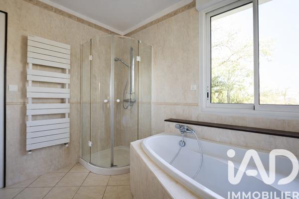Maison à vendre 4 pièces 95 m² Pontchâteau