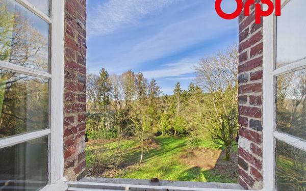 Maison à vendre    14 pièces •  Bernay