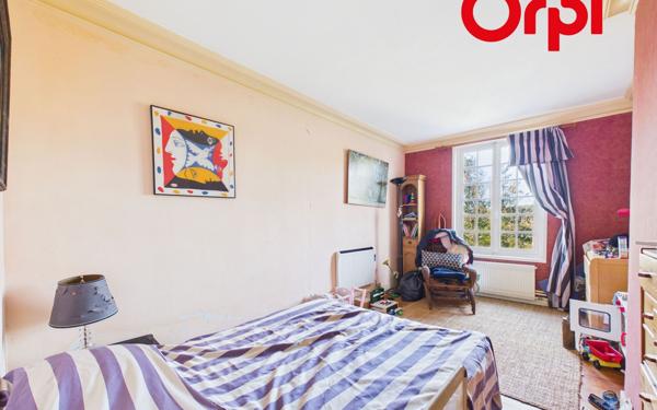 Maison à vendre    14 pièces •  Bernay