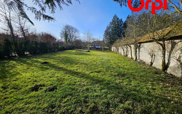 Maison à vendre    14 pièces •  Bernay