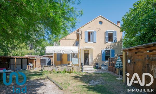Maison à vendre 3 pièces 89,29 m² Sénas