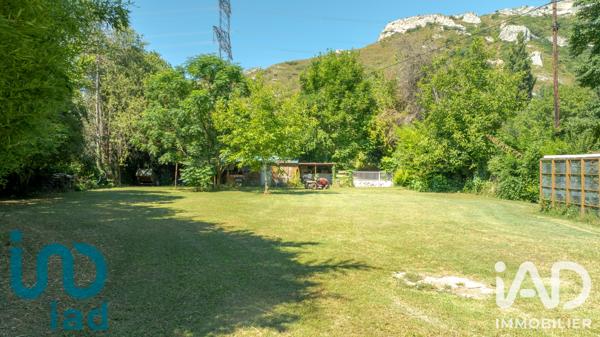 Maison à vendre 3 pièces 89,29 m² Sénas
