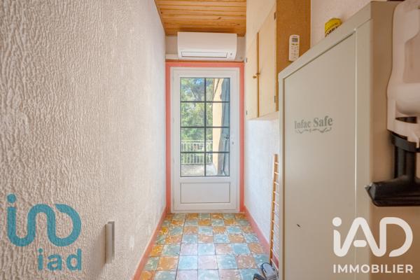 Maison à vendre 3 pièces 89,29 m² Sénas