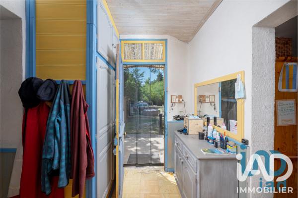 Maison à vendre 3 pièces 89,29 m² Sénas