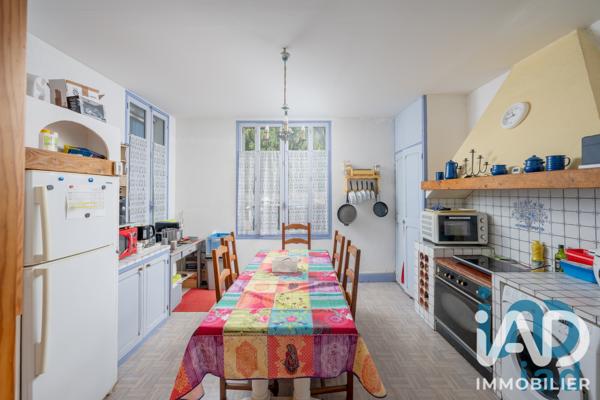 Maison à vendre 3 pièces 89,29 m² Sénas
